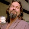 Фото профиля The Dude
