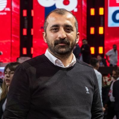 Ufuk Emre Bektaş's profile picture