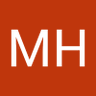 MH MH's profile picture