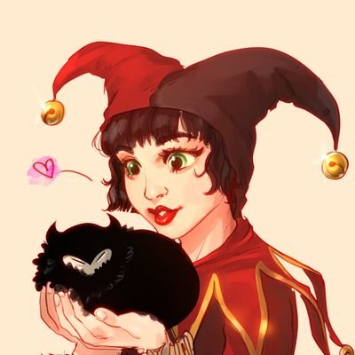 DevilsRoost's profile picture