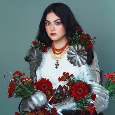 Alina Mykhailova's profile picture