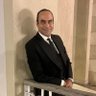 Profilbild von Ashraf Ramadan