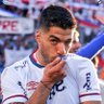 Me abrazó Neymar 🇺🇾 的头像