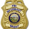 Brent Tully/ REAL FBI INFORMANT profil fotoğrafı