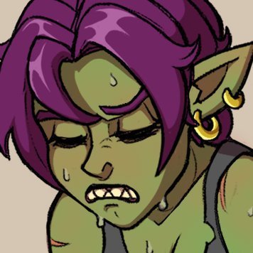 The Bog Queen's profile picture