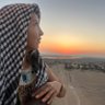 Amancaya profil fotoğrafı