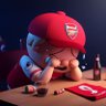 Profilbild von AFC กูนเนอร์❤️🤍🫶🫶💯