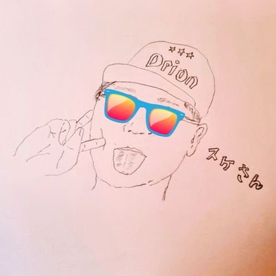 スケスケスケルトン's profile picture