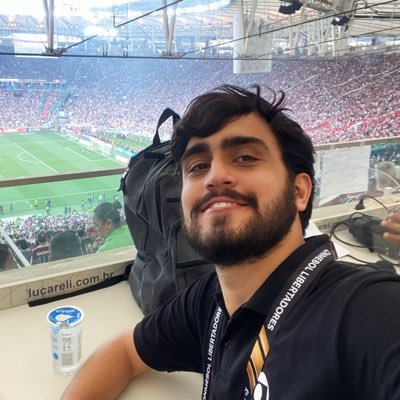 Bruno Murito's profile picture