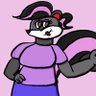 Profilbild von Stinky Sally 🦨🏳️⚧️🔞 (NSFW)
