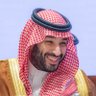 The Great Saudi ็ๅคดๅ