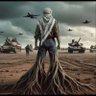 🇵🇸🇵🇸🇵🇸✊Free Palestine profil fotoğrafı