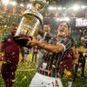 Leonam Ribas's profile picture