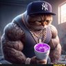 Crimson's profile picture