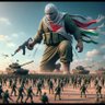 عامر العثمان Amer Al-Ossman 的头像