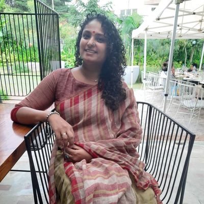 Meghana Sastry's profile picture