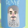 Profilbild von Ronnie Brew