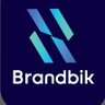 Brandbik شركة برمجيات 🇮🇳🇸🇦 profil fotoğrafı