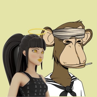LEIMAI LEMAOW 🍌💎's profile picture