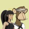 LEMAOW 🍌 💎 TurboRaveLords.eth profil fotoğrafı