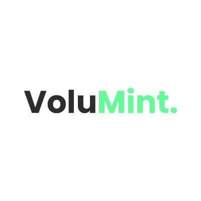 VoluMint Labs.'s profile picture