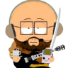 The Zer0's profile picture