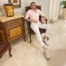 Ahmed Abd El Hamid profil fotoğrafı