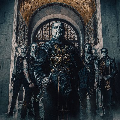 powerwolfband's profile picture