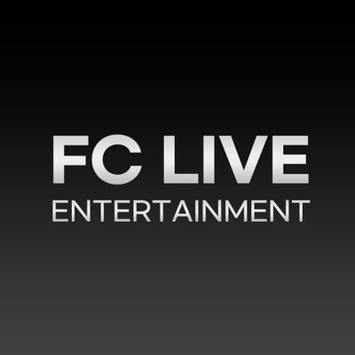 FCLIVE ENT's profile picture