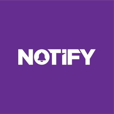 notifyhome's profile picture