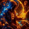 Elemento Bitcoin ⚡️🐐 的头像