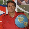 Francisco Ferrán profil fotoğrafı