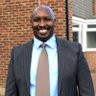 Peter Macharia 的头像