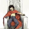 Фото профиля Tetsuo アキラ