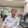 Profilbild von Sanjay Chakrabarty🇮🇳