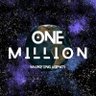 One Million's profile picture