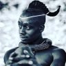 Filha do caçador profil fotoğrafı