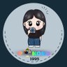 *ੈ✩‧₊˚ 𝓟_ 𝓚𝑜𝓚𝑜 ˚ ༘♡ ⋆。˚🏳️🌈 profil fotoğrafı