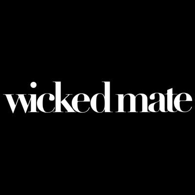 wickedmate's profile picture
