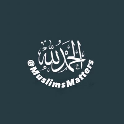 MuslimsMatters's profile picture