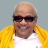 Фото профиля தட்சிணாமூர்த்தி