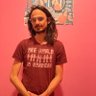 Profilbild von Zack Haber