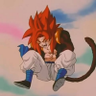 Фото профиля NeitherGokuNorVegeta
