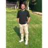 Ghanem Magdy's profile picture