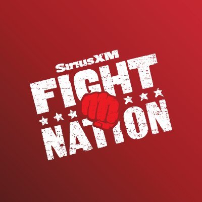 MMAonSiriusXM's profile picture