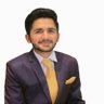 Profilbild von Usama Bashir
