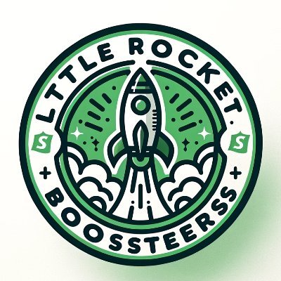 Little Rocket's profile picture