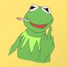 Rude Kermit profil fotoğrafı