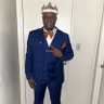 David obafemi omobajesu profil fotoğrafı