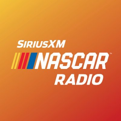 SiriusXMNASCAR's profile picture